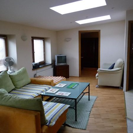 Apartament Na Kazimierzu Apartment Krakow Bagian luar foto