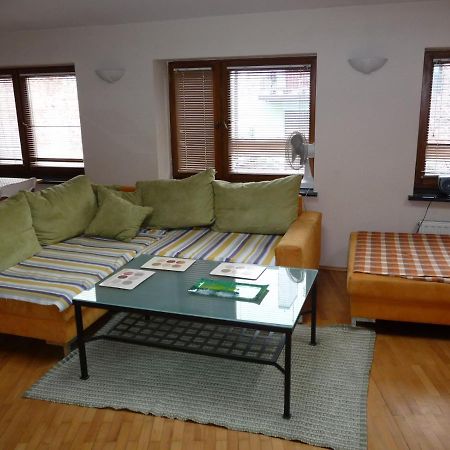 Apartament Na Kazimierzu Apartment Krakow Bagian luar foto