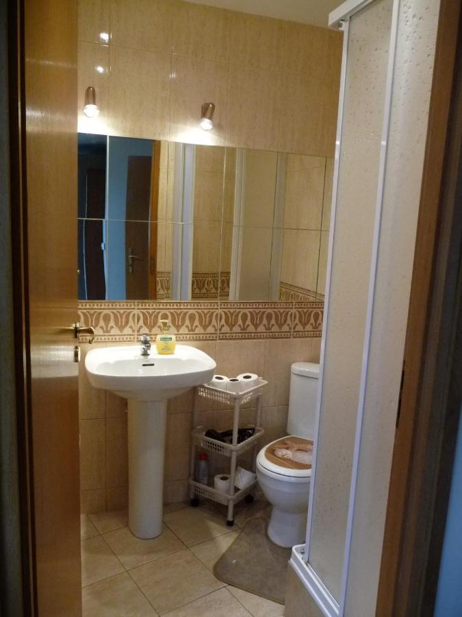 Apartament Na Kazimierzu Apartment Krakow Bagian luar foto