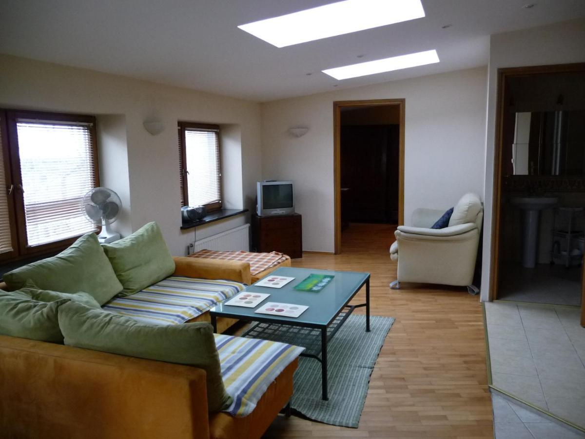 Apartament Na Kazimierzu Apartment Krakow Bagian luar foto