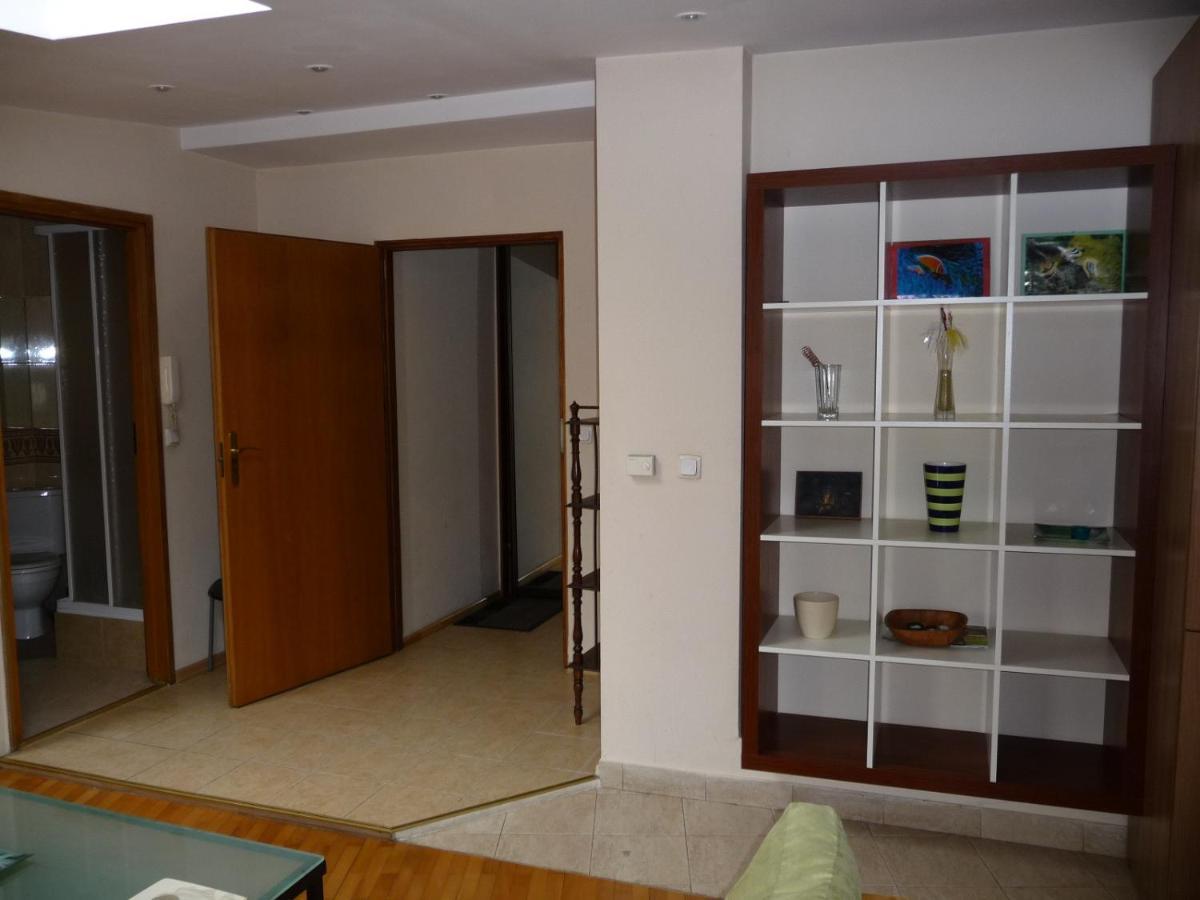 Apartament Na Kazimierzu Apartment Krakow Bagian luar foto
