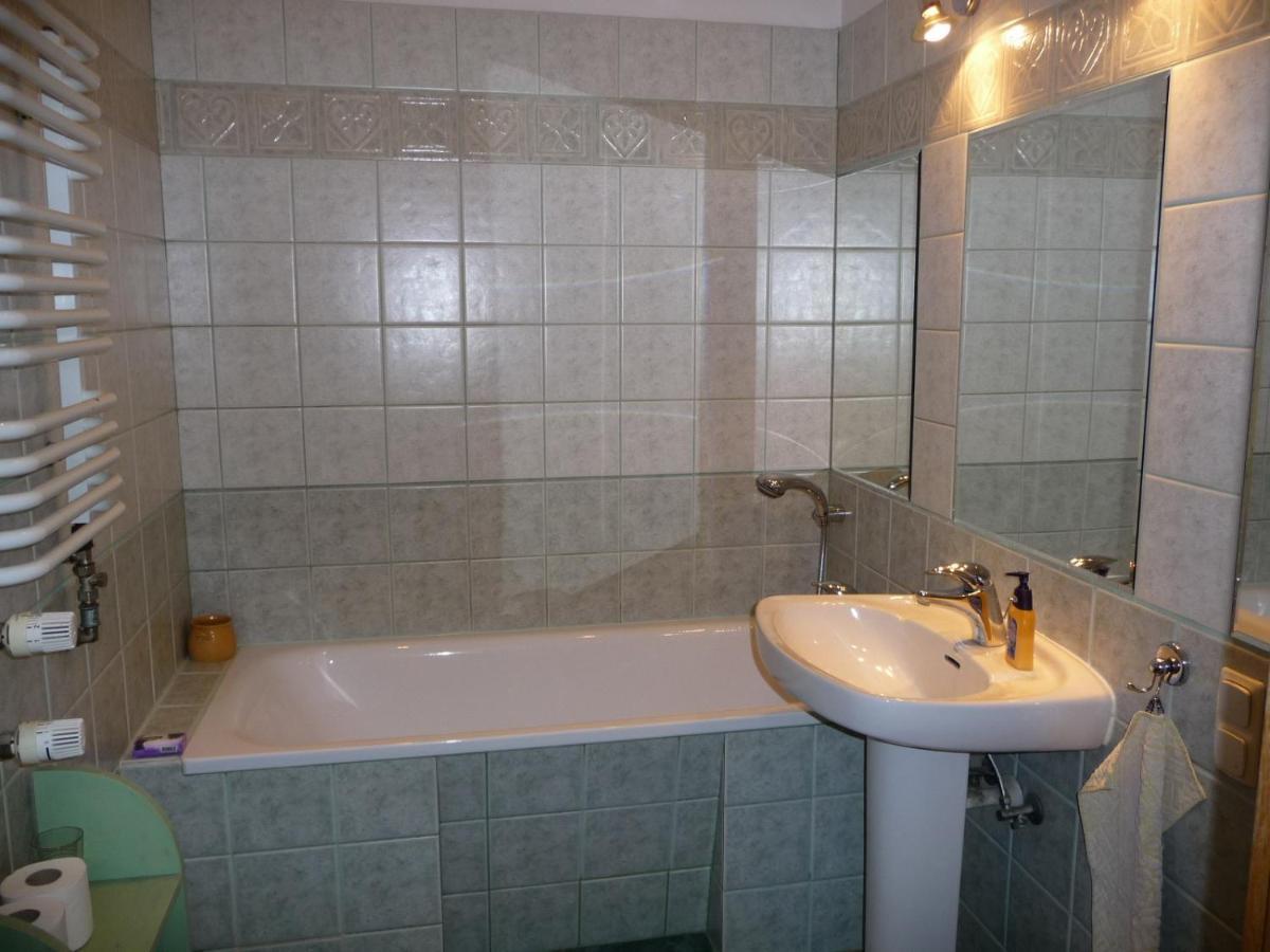 Apartament Na Kazimierzu Apartment Krakow Bagian luar foto