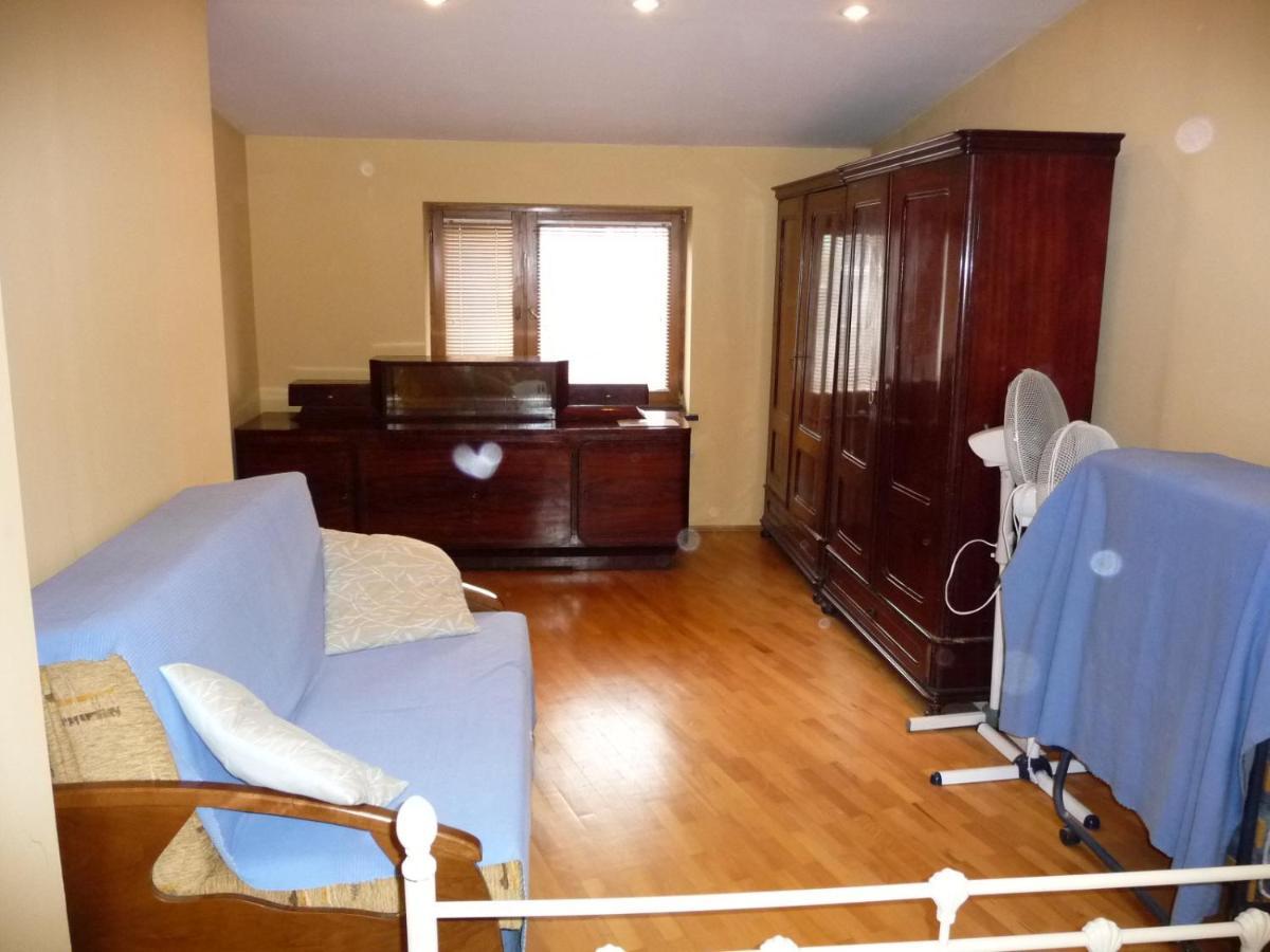 Apartament Na Kazimierzu Apartment Krakow Bagian luar foto