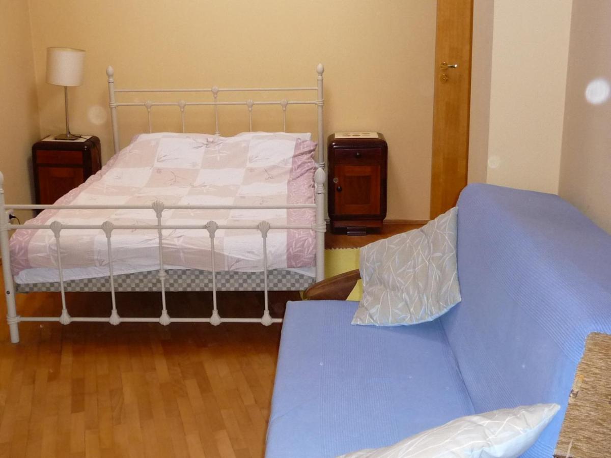 Apartament Na Kazimierzu Apartment Krakow Bagian luar foto